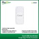 Coral USB Accelerator Google Edge TPU ML Accelerator