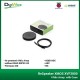 ReSpeaker XMOS XVF3800 with Case AI-powered 4 Mic Array for Clear Voice Even in Noise without XIAO ESP32-S3