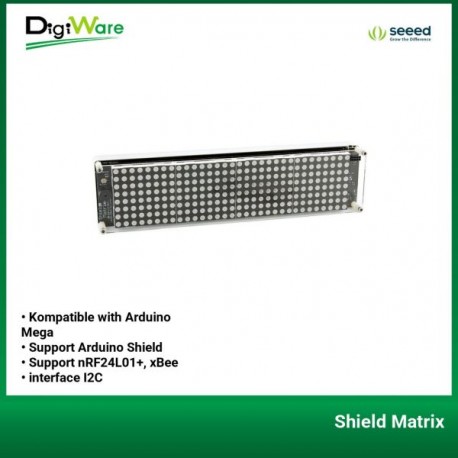 Shield Matrix