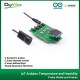 IoT Arduino Temperature and Humidity Probe Shield and Probes