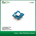 Grove - Mini PIR Motion Sensor