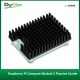 Raspberry Pi Compute Module 5 Passive Cooler