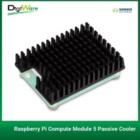 Raspberry Pi Compute Module 5 Passive Cooler