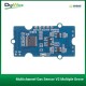 Multichannel Gas Sensor V2 Multiple Grove