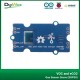 VOC and eCO2 Gas Sensor Grove (SGP30) multi-pixel gas sensor with low power consumption, ideal for Air Purifier System, Smart V