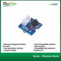 Grove - Vibration Motor