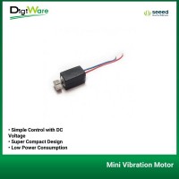 Mini Vibration Motor