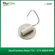 Small Coreless Motor 716 - 3.7V 50000 RPM