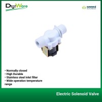 G1/2 Electric Solenoid Valve (Normally Closed)