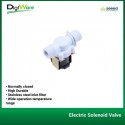 G1/2 Electric Solenoid Valve (Normally Closed)