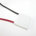 Thermoelectric Cooler Peltier 2.0V, 9.5W, 68°C - (TEC1-01708)