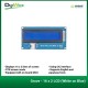 Grove - 16 x 2 LCD (White on Blue)