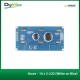 Grove - 16 x 2 LCD (White on Blue)