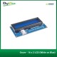 Grove - 16 x 2 LCD (White on Blue)