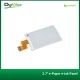2.7 inch e-Paper e-Ink Panel