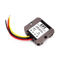 CPT-C5 power converter 12V 24V switch to 5V