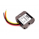 CPT-C5 power converter 12V 24V switch to 5V