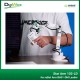 Star Arm 102-LD for reBot Arm B601-DM Leader
