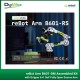 reBot Arm B601-DM Assembled Kit with Gripper 6+1 DoF Fully Open Source Arm