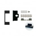 Bracket for Intel RealSense Depth Camera D435i D455 D435 D415 D435f D435if