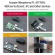 USB Sound Card and Speaker for Raspberry Pi/Jetson/RDK Series Board