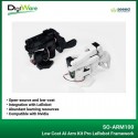 SO-ARM100 Low Cost AI Arm Kit Pro LeRobot Framework