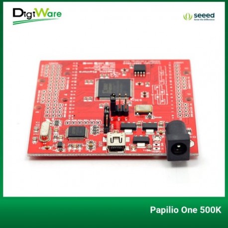 Papilio One 500K