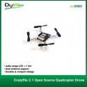 Crazyflie 2.1 Open Source Quadcopter Drone