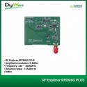 RF Explorer RFEM6G PLUS