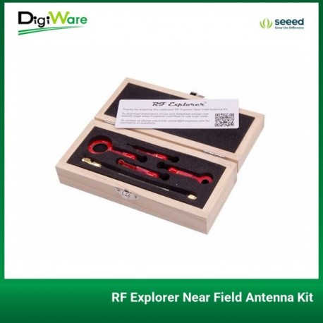 RF Explorer Near Field Antenna Kit
