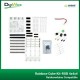 Rainbow Cube Kit-RGB 4x4x4 (Rainbowduino Compatible)