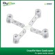 Crazyflie Nano Quadcopter - 4 x spare motor mount (BC-MM-01-B)