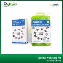 Xadow Wearable Kit for Intel Edison