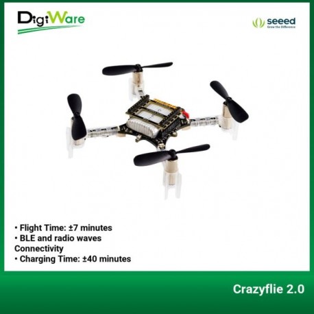 Crazyflie 2.0