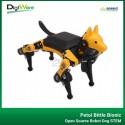 Petoi Bittle Bionic Open Source Robot Dog STEM