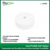 Sonoff SNZB-02P Zigbee Temperature and Humidity Sensor Home Assistant Compatible