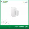 Sonoff SNZB-04P Zigbee Door Window Sensor Home Assistant Compatible