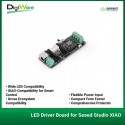 LED Driver Board for Seeed Studio XIAO