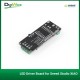 LED Driver Board for Seeed Studio XIAO