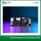 LED Driver Board for Seeed Studio XIAO
