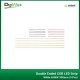 Double Ended COB LED Strip White 6500K 300mm (5 Pcs)
