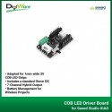 COB LED Driver Board for Seeed Studio XIAO