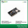 ePaper Driver Board for Seeed Studio XIAO