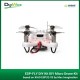 ESP-FLY DIY Kit DIY Micro Drone Kit based on XIAO ESP32-S3 by Max Imagination