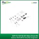 ESP-FLY DIY Kit DIY Micro Drone Kit based on XIAO ESP32-S3 by Max Imagination