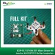 ESP-FLY DIY Kit DIY Micro Drone Kit based on XIAO ESP32-S3 by Max Imagination