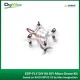 ESP-FLY DIY Kit DIY Micro Drone Kit based on XIAO ESP32-S3 by Max Imagination