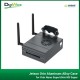 Jetson Orin Aluminum Alloy Case for Orin Nano Super/Orin NX Super with Case and Camera Bracket
