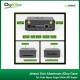Jetson Orin Aluminum Alloy Case for Orin Nano Super/Orin NX Super with Case and Camera Bracket