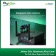 Jetson Orin Aluminum Alloy Case for Orin Nano Super/Orin NX Super with Case and Camera Bracket